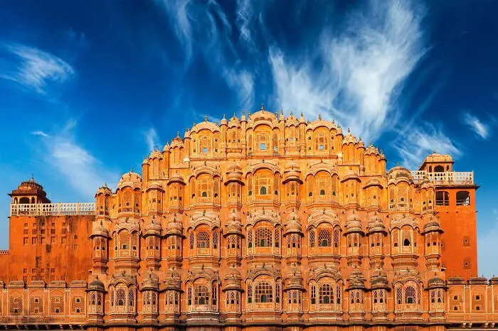 Read more about the article Rajasthan: A Royal Odyssey Through the Land of Kings
